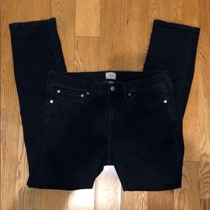 J. Crew Slim Jeans